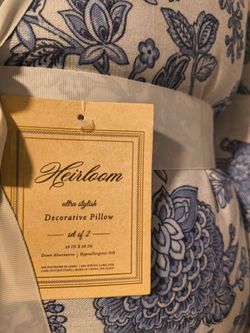 Set of 2 pillows 3