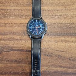 Samsung GALAXY watch