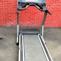 Epic Treadmill Exercise Machine