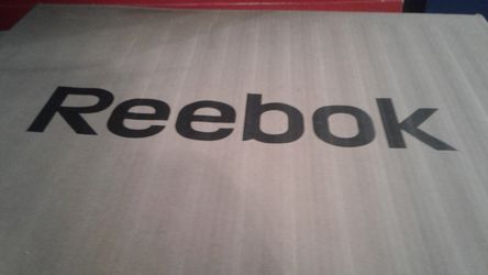 Reebok steal toe work boots