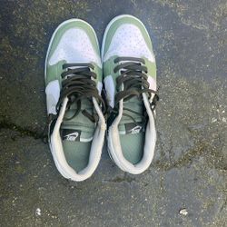 Nike Dunks