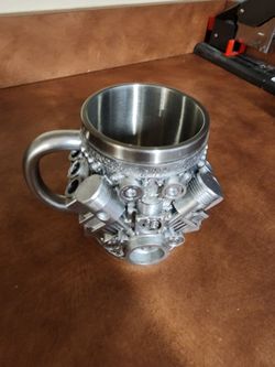 Coffee cup