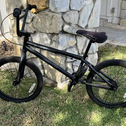 BMX Haro Bike $150