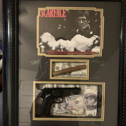 Scarface Picture