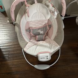 Baby Bouncer