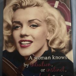 Marilyn Monroe Frames