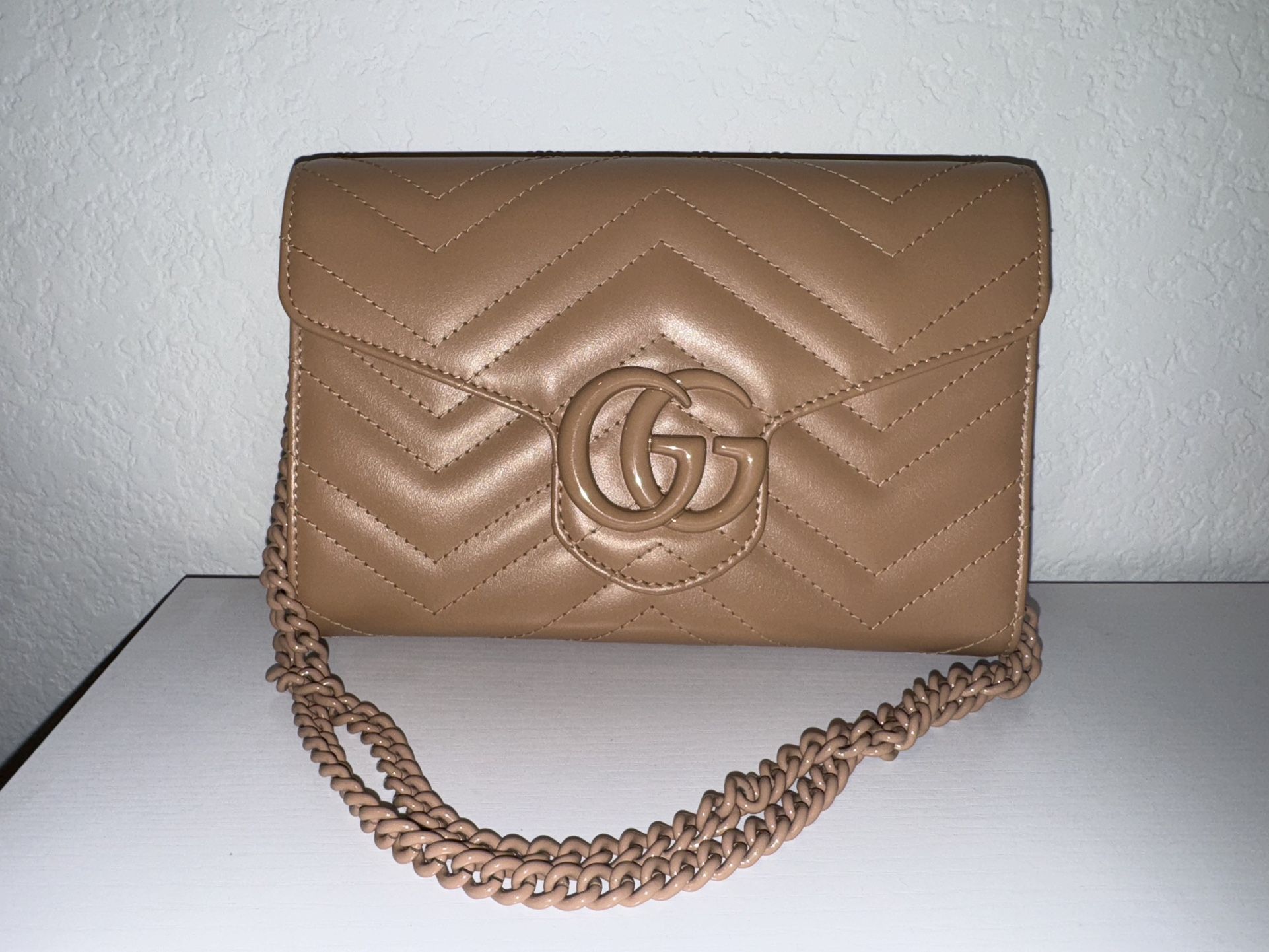 Authentic Gucci Purse