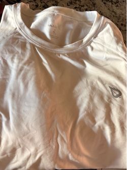 White long sleeve shirts