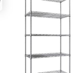 Storage Rack 