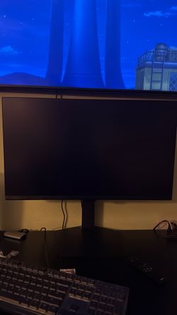 Samsung Odyssey g5 (gaming model)