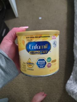 Enfamil NeuroPro Infant Formula