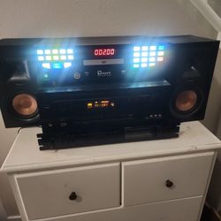 Nicole Video DVD Smart KARAOKE System X-5