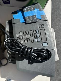 Like New
