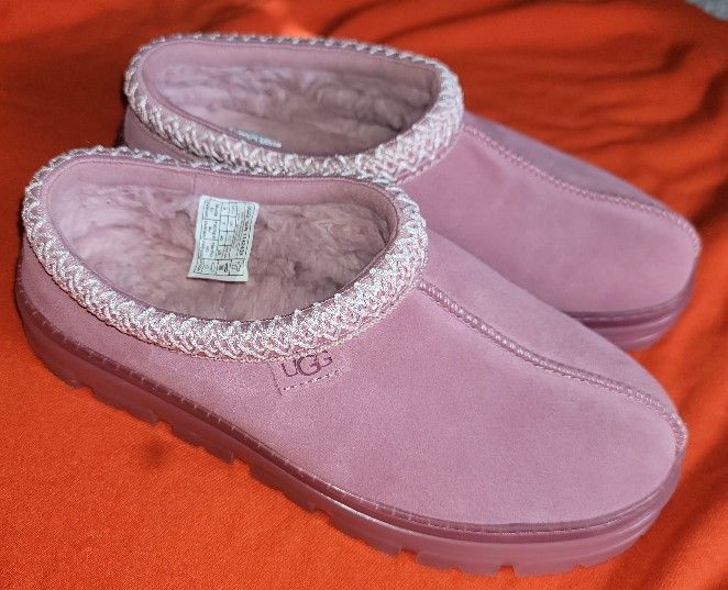 UGG TASMAN CLEAR