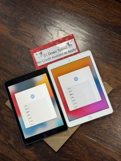 Apple Ipad Air 3 Tablet - Payments Available - Pay $5 Down To take It home 