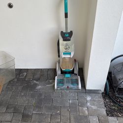 Hoover Smartwash Carpet Cleaner 