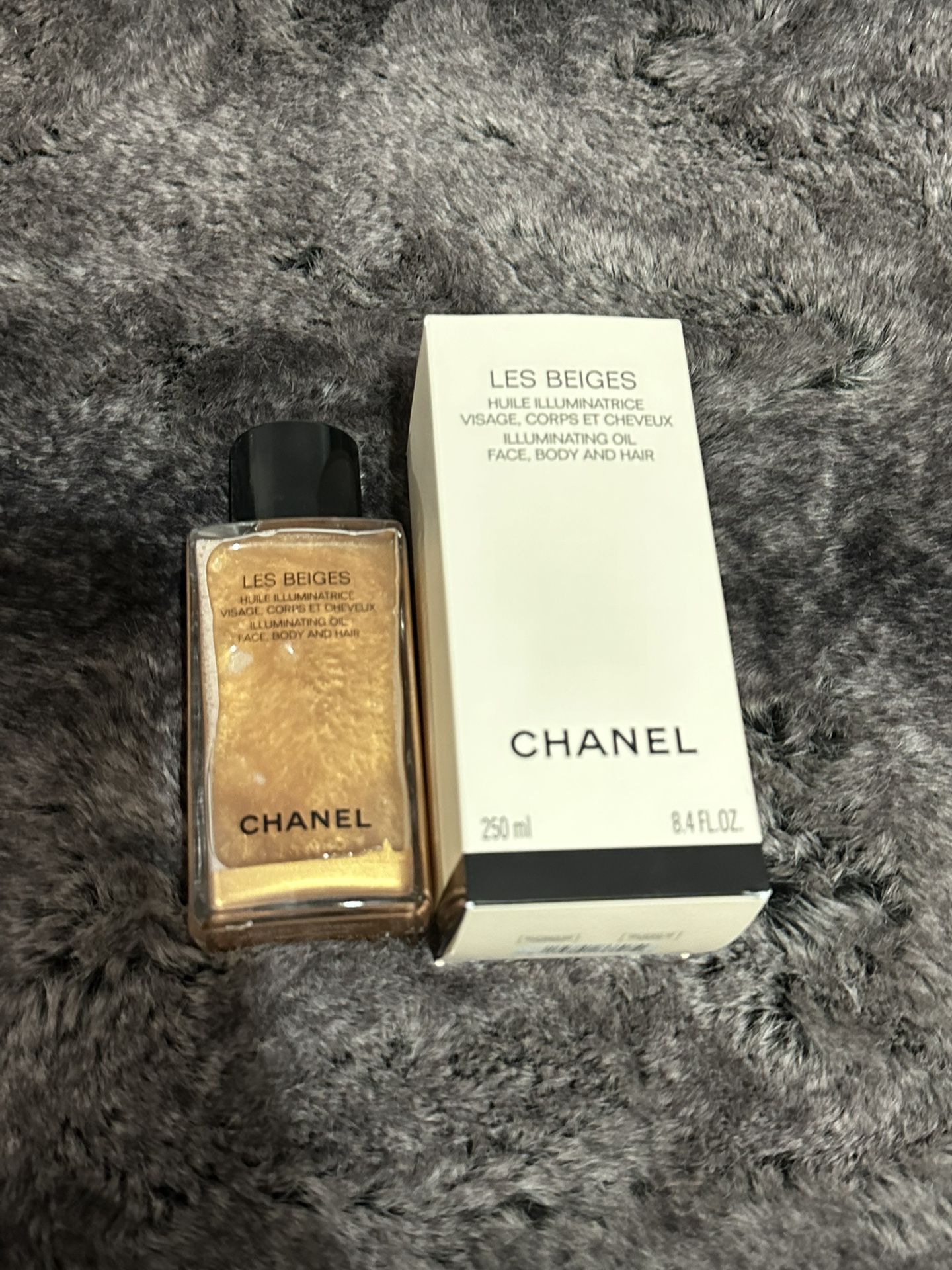 Chanel Leis Beiges for Sale in Miami Beach, FL - OfferUp