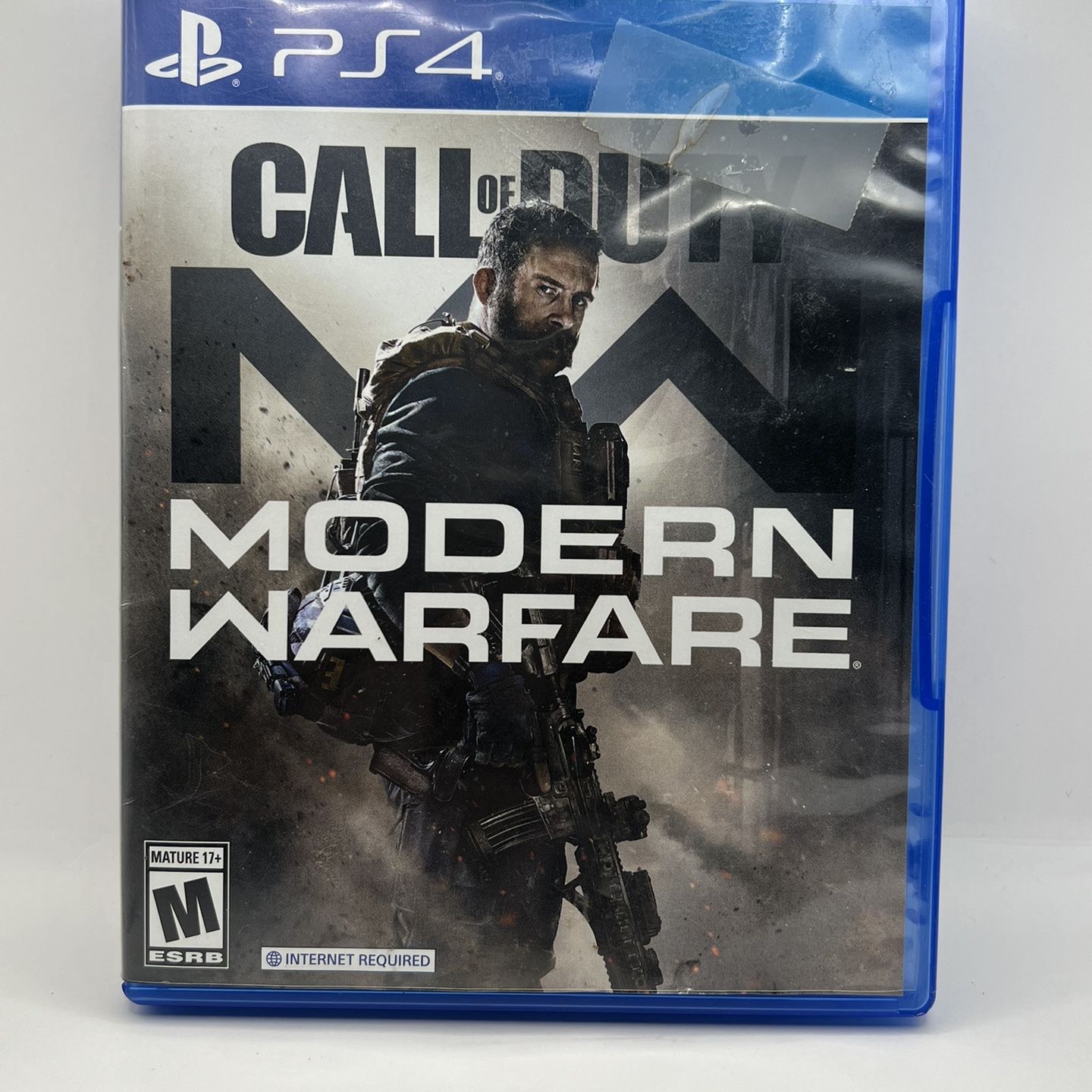 Call of Duty: Advanced Warfare, Sony PlayStation 4, PS4, CIB