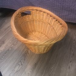 4 Baskets $5 Each