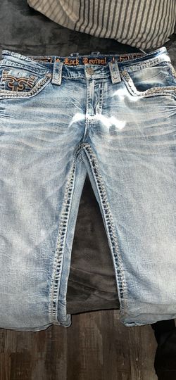 Rock revivals