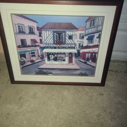 Frame