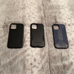 iPhone 12  Cases 