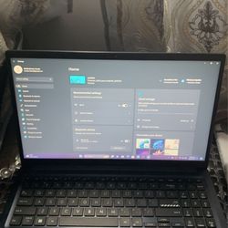 Asus VivoBook 15 15.6" Notebook - Full HD - 1920 x 1080 - AMD Ryzen 5  - 8 GB Total RAM 