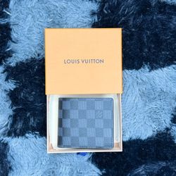 LV Wallet