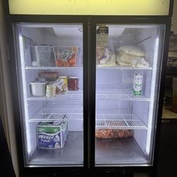 MaxxCold Fridge  / Commercial Fridge 