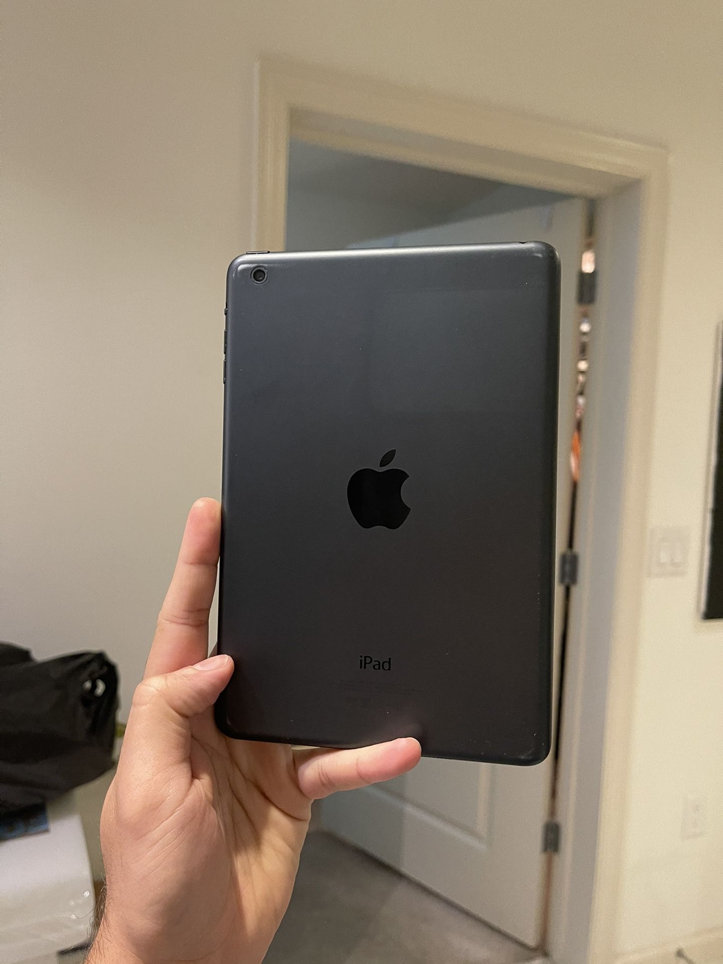 iPad Mini Model A1432