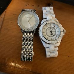 Watches 