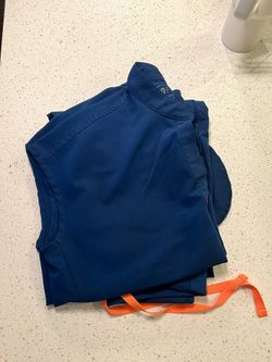 Figs Scrubs