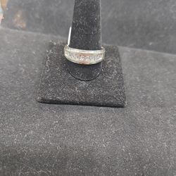 Wedding Band