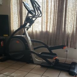 NordicTrack Elliptical 