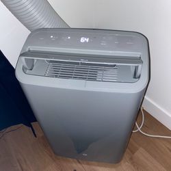 Portable Ac 