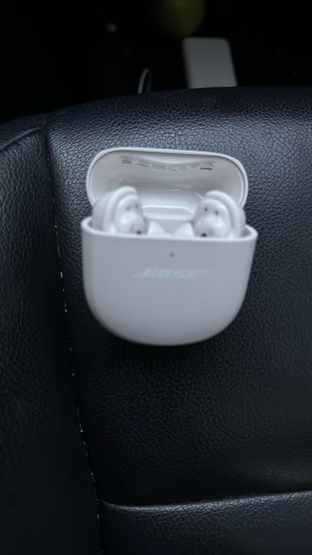 Bose Earbuds