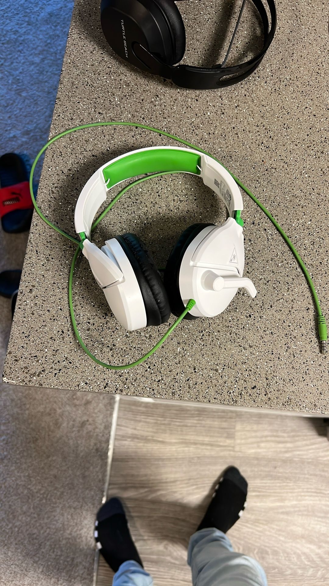 Wired Headset