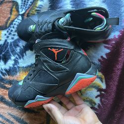 Jordans Barcelona 30th