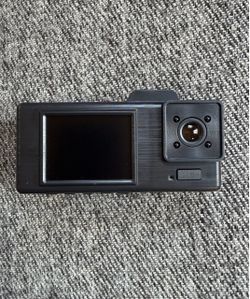 New HD Dash Cam