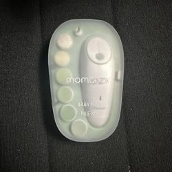 Momcozy Baby Nail File Kit