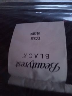 Beauty Rest Black Twin Asking 280