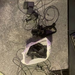 PC VR HEADSET FULL SET 