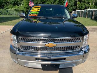 2013 Chevy Silverado Texas. **DP 1990**