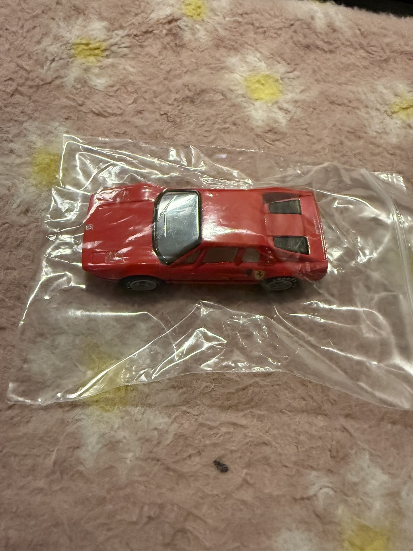 Matchbox World Class Collection Ferrari 308 GTB