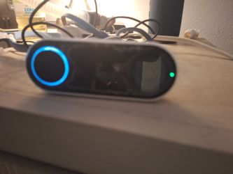 Nest Doorbell Camera