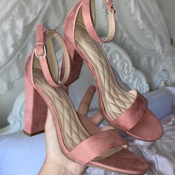 High Heels