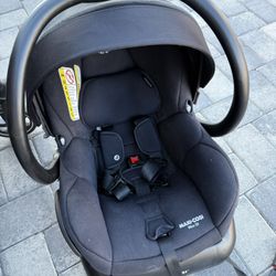 Maxi Cosi Zelia 5 In 1 Stroller