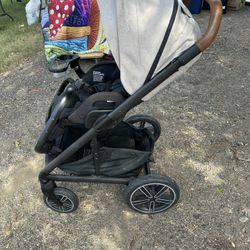 Stroller