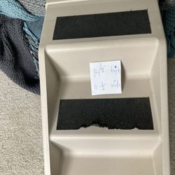 Doggy Steps