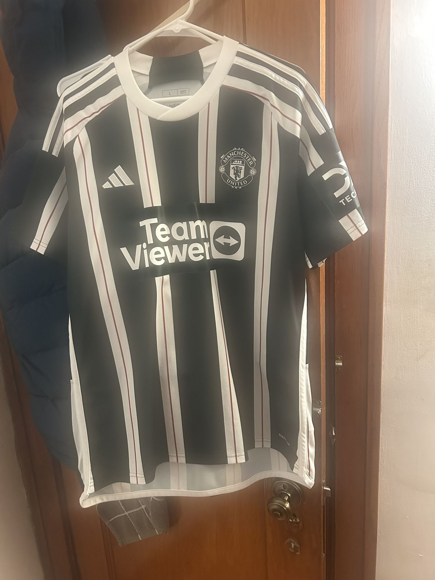 Manchester United Jersey